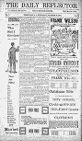 Daily Reflector, December 22, 1897